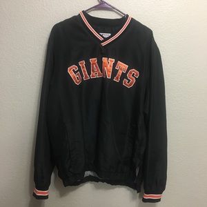 San Francisco Giants jacket